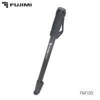 Монопод Fujimi FM103 4-секционный алюминиевый монопод (1715 мм) - фото