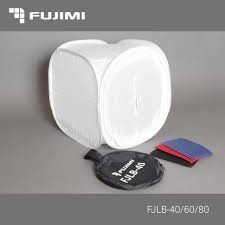 FUJIMI FJLB-40 Световой куб 40 см - фото