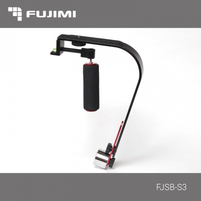 Fujimi FJSB-S3 Ручной стабилизатор - фото