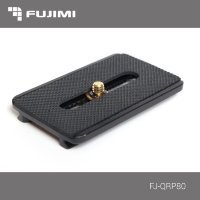 FJ-QRP80 Быстросъёмная площадка для голов FUJIMI FJ PH-80B и аналог.