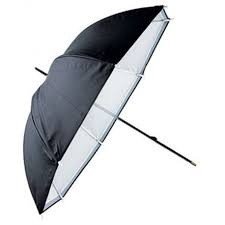 Зонт GRIFON UR-T162WB (135/162см) сменный ( чехол: чёрный-белый)