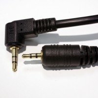 Синхрокабель С1 для 1200D,1100D(Rebel T3),1000D(Rebel XS),700D,650D(T4i),600D(Rebel T3i),60Da,60D,550D(Rebel T2i),500D(Rebel T1i),450D (Rebel Xsi),100D