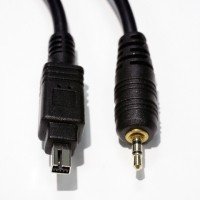 Синхрокабель N2 для D70S, D80