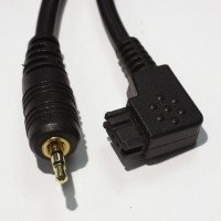 Синхрокабель S1 для A900, A850, A700, A580, A560, A550, A500, A450, A350, A300, A200, A99, A77, A65, A55, A35, A33, A380, A330, A100