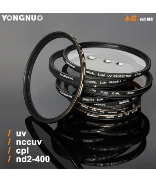Yongnuo 52 CPL