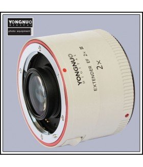 Телеконвертер YONGNUO YN- EF 2.0X III