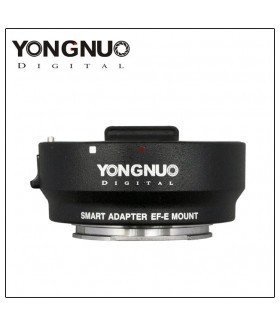 YONGNUO Кольцо адаптера EF-E - фото