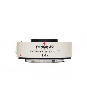 Телеконвертер YONGNUO YN-EF 1.4X III - фото