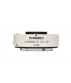 Телеконвертер YONGNUO YN-EF 1.4X III