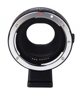 YONGNUO Кольцо адаптера EF EOS-M Mount