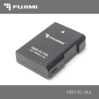 Fujimi FBEN-EL14UL Аккумулятор для фото камер - фото