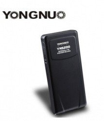 YN5200 портативный аккумулятор для фотосвышки- фото