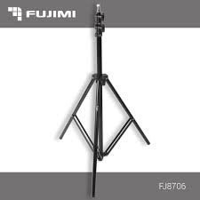 Fujimi FJ8706 стойка студийная (2600 мм) + чехол - фото