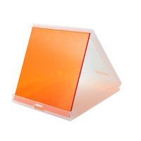 Fujimi P series Цветной фильтр (Оранжевый) - фото