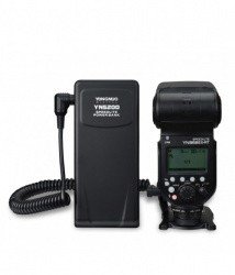 YN5200 портативный аккумулятор для фотосвышки- фото4