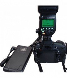 YN5200 портативный аккумулятор для фотосвышки- фото3
