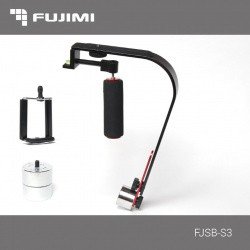 Fujimi FJSB-S3 Ручной стабилизатор- фото2