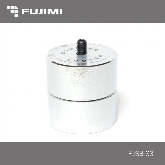 Fujimi FJSB-S3 Ручной стабилизатор - фото3