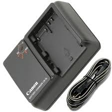 Зарядное устройство Canon CB-5L (DS8101)