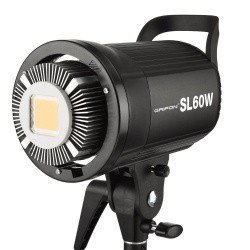 LED GRIFON SL 60W светодиодный осветитель- фото2