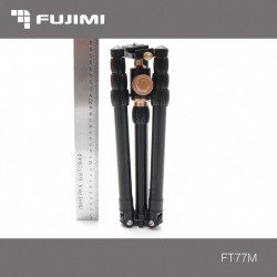 Fujimi FT77M Компактный штатив с шаровой головой (118,5 см)- фото2