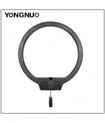 Кольцевая лампа Yongnuo YN-608 RGB- фото3