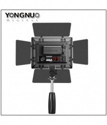 Накамерный свет Yongnuo YN-160 III- фото3