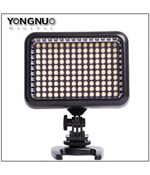 Накамерный свет светодиодный Yongnuo YN-1410 LED - фото