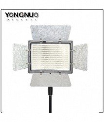 Накамерный свет Yongnuo YN-900- фото