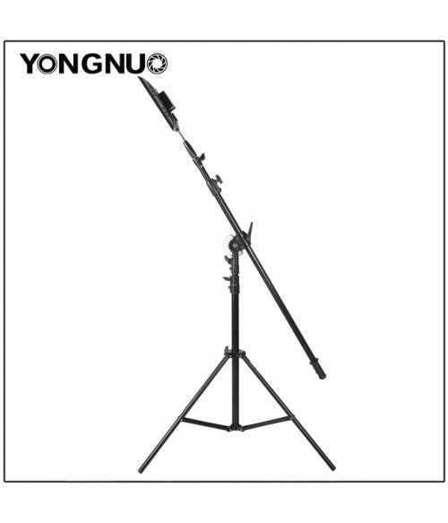 Накамерный свет Yongnuo YN-600 Air - фото4