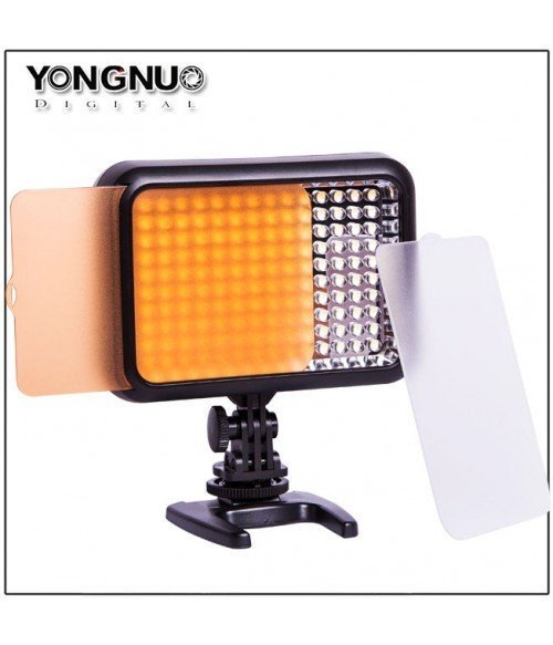 Накамерный свет светодиодный Yongnuo YN-1410 LED - фото3