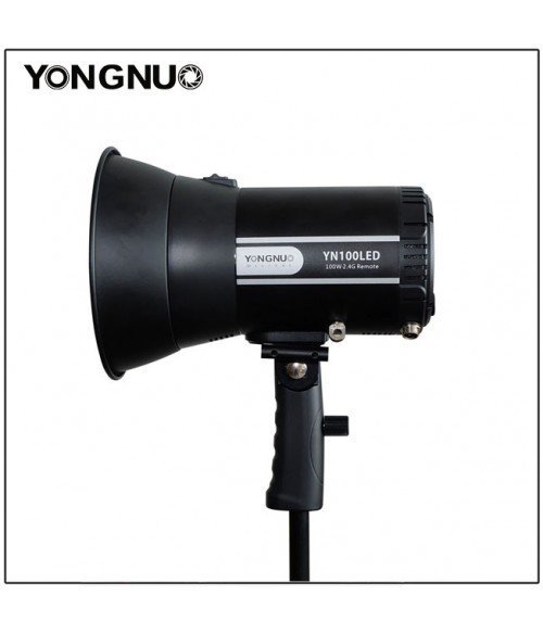 Осветитель Yongnuo YN-100 LED - фото