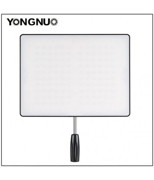 Накамерный свет Yongnuo YN-600 Air - фото