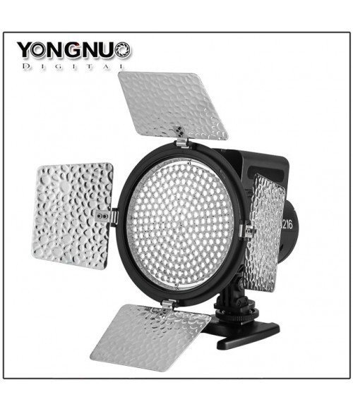 Накамерный свет Yongnuo YN-216 - фото