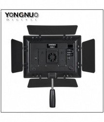 Накамерный свет Yongnuo YN-600L II LED 3200-5500K- фото2