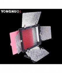 Накамерный свет Yongnuo YN-160 II- фото2