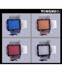 Накамерный свет Yongnuo YN-160 II- фото4