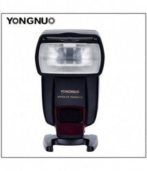 YONGNUO Фотовспышка YN565EX III для Nikon- фото