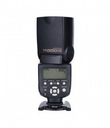 YONGNUO Фотовспышка YN565EX III для Nikon- фото2