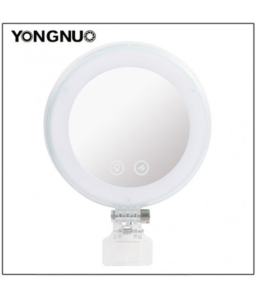 YONGNUO Светодиодный осветитель YN08Li - фото