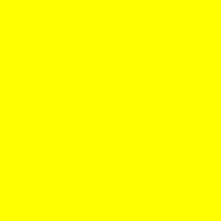 Chris James 010 Medium Yellow фолиевый фильтр желтый