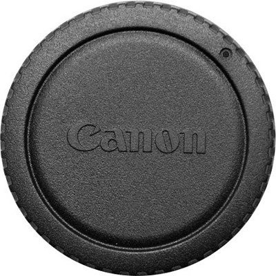 Заглушка (крышка) зеркальной камеры CANON - фото