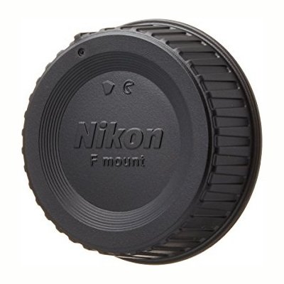 Заглушка (крышка) объектива зеркальной камеры NIKON