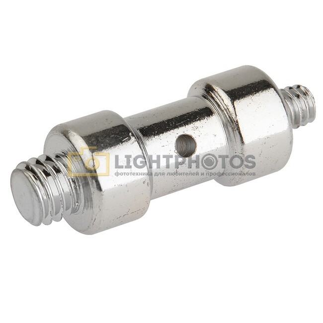 Переходник Falcon Eyes SP-4M8M с 1/4" на 3/8" (папа-папа)