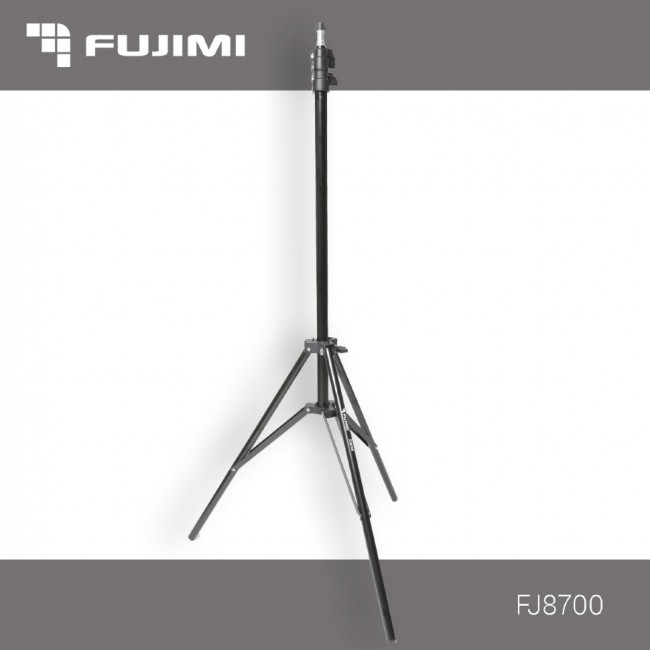Fujimi FJ8700 Легкая студийная стойка (без чехла) - фото