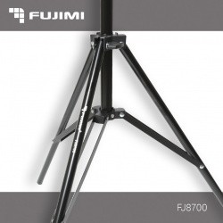 Fujimi FJ8700 Легкая студийная стойка (без чехла)- фото2