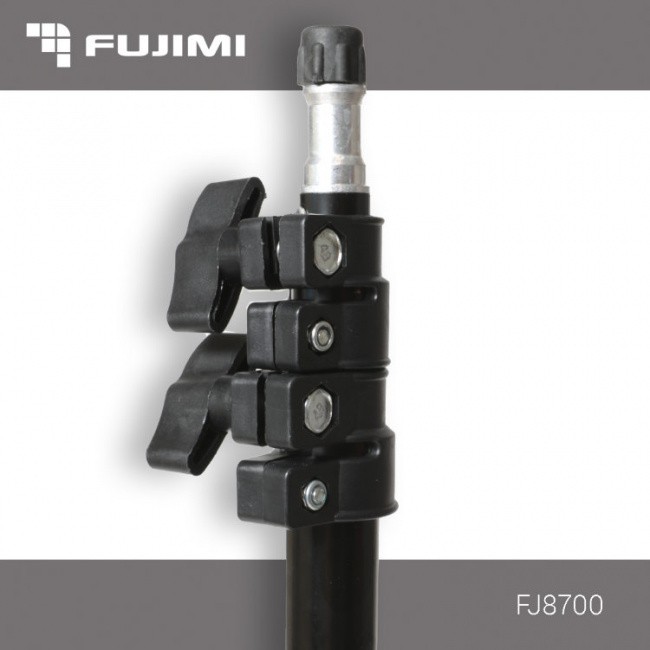Fujimi FJ8700 Легкая студийная стойка (без чехла) - фото3