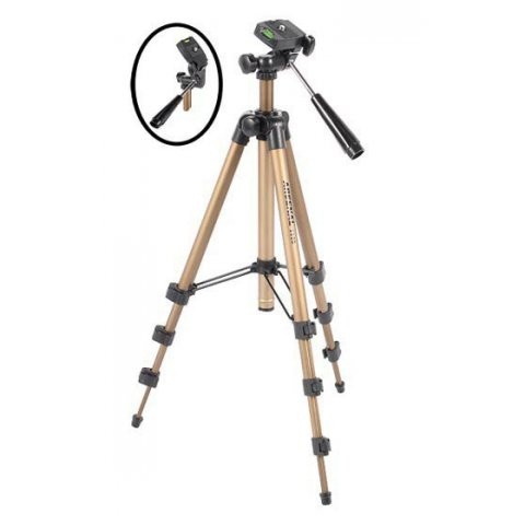 Fotokvant TM-3110 штатив для легких камер