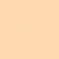 Chris James 205 Half C.T. orange фолиевый фильтр темно-персиковый