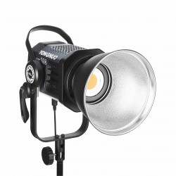 Светодиодная лампа для видеосъемки YONGNUO LUX160- фото5